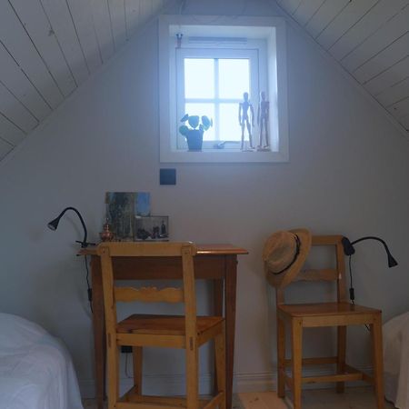 Loft Apartment At Isola Gard On The Middle Of Oeland Ферьестаден Экстерьер фото