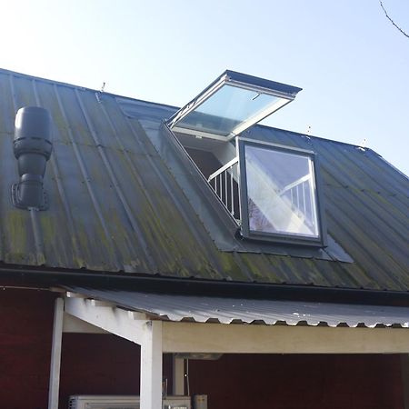 Loft Apartment At Isola Gard On The Middle Of Oeland Ферьестаден Экстерьер фото